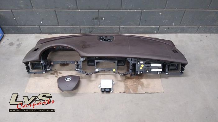 Airbag kit