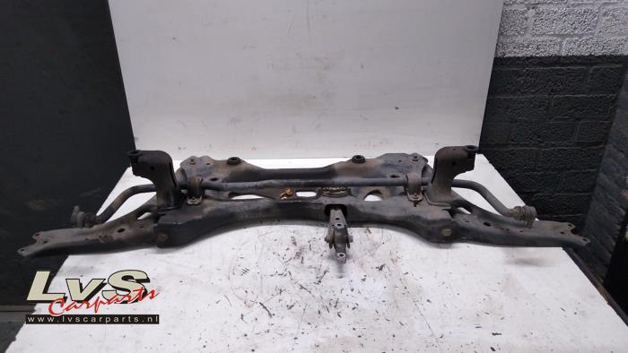 Used Subframe Skoda Octavia Combi (5EAC) 2.0 TDI GreenTec 16V Price € 100,00 Margin scheme offered by LvS Carparts