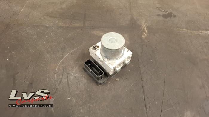 Gebrauchte ABS Pumpe Fiat 500L (199) 1.6 D 16V Multijet II Preis € 150,00 Margenregelung angeboten von LvS Carparts