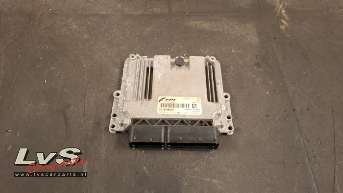 Used Engine management computer Fiat 500L (199) 1.6 D 16V Multijet II Price € 200,00 Margin scheme offered by LvS Carparts