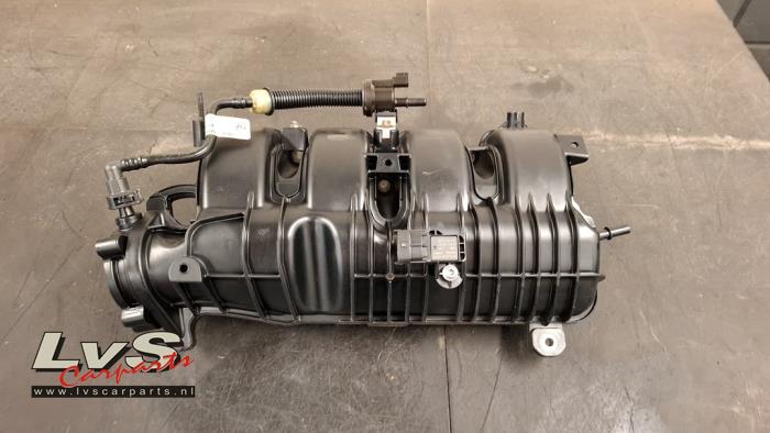 Gebrauchte Ansaugbrugge Ford Usa Mustang VI Fastback 2.3 EcoBoost 16V Preis € 150,00 Margenregelung angeboten von LvS Carparts