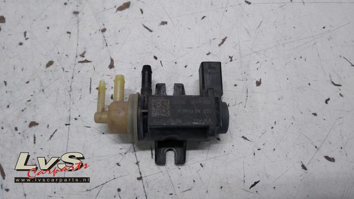 Begagnade Bränsletrycksregulator Volkswagen Passat CC (357) 2.0 TDI 16V 135 Pris € 15,00 Marginaltabell erbjuds av LvS Carparts