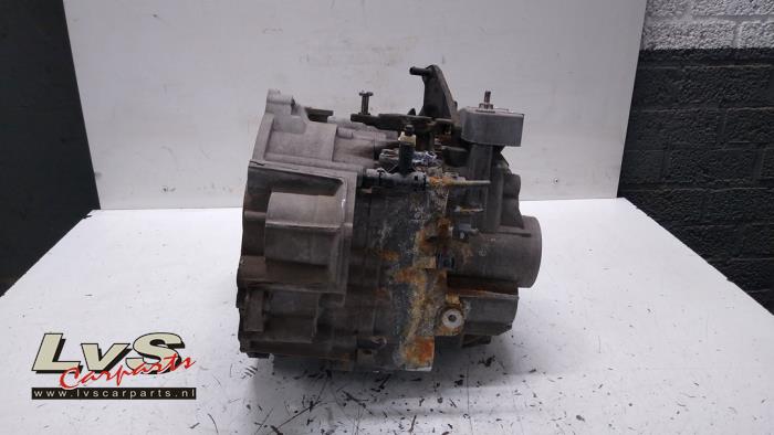 Gebrauchte Getriebe Volkswagen Passat CC (357) 2.0 TDI 16V 135 Preis € 300,00 Margenregelung angeboten von LvS Carparts