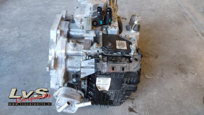 Gebrauchte Getriebe Opel Astra L Sports Tourer (F4/FC/FN/FR) 1.6 Plug-in Hybrid Turbo 16V Preis € 1.936,00 Mit Mehrwertsteuer angeboten von LvS Carparts