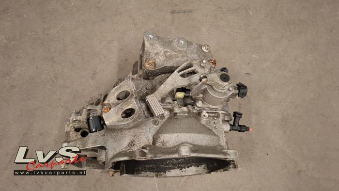 Gebrauchte Getriebe Opel Corsa E 1.0 SIDI Turbo 12V Preis € 500,00 Margenregelung angeboten von LvS Carparts