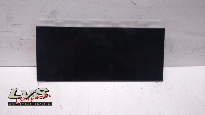 Usagé Affichage intérieur Opel Astra L Sports Tourer (F4/FC/FN/FR) 1.6 Plug-in Hybrid Turbo 16V Prix € 272,25 Prix TTC proposé par LvS Carparts