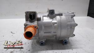 Klimapumpe van een Opel Astra L Sports Tourer (F4/FC/FN/FR) 1.6 Plug-in Hybrid Turbo 16V 2023