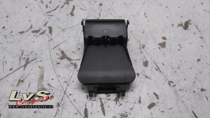 Begagnade Bromsassistanssensor Mazda 2 (DJ/DL) 1.5 SkyActiv-G 90 Pris € 50,00 Marginaltabell erbjuds av LvS Carparts