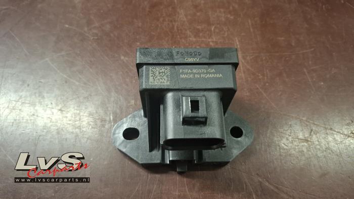 Usagé Module pompe carburant Ford Focus 3 1.0 Ti-VCT EcoBoost 12V 125 Prix € 20,00 Règlement à la marge proposé par LvS Carparts