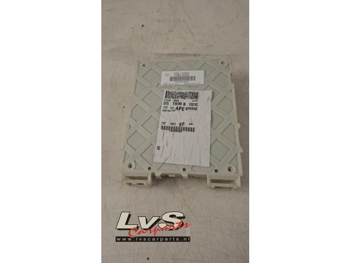 Used Body control computer Ford Focus 3 1.0 Ti-VCT EcoBoost 12V 125 Price € 100,00 Margin scheme offered by LvS Carparts