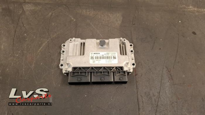 Used Engine management computer Renault Twingo III (AH) 0.9 Energy TCE 90 12V Price € 75,00 Margin scheme offered by LvS Carparts