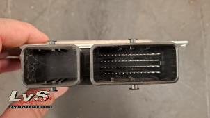 Engine management computer from a Opel Astra L Sports Tourer (F4/FC/FN/FR) 1.6 Plug-in Hybrid Turbo 16V 2023