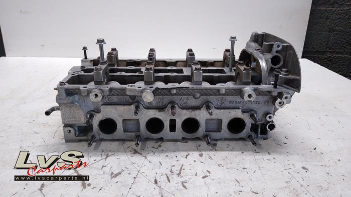 Gebrauchte Zylinderkopf Volvo V40 (MV) 1.6 T3 GTDi 16V Preis € 500,00 Margenregelung angeboten von LvS Carparts