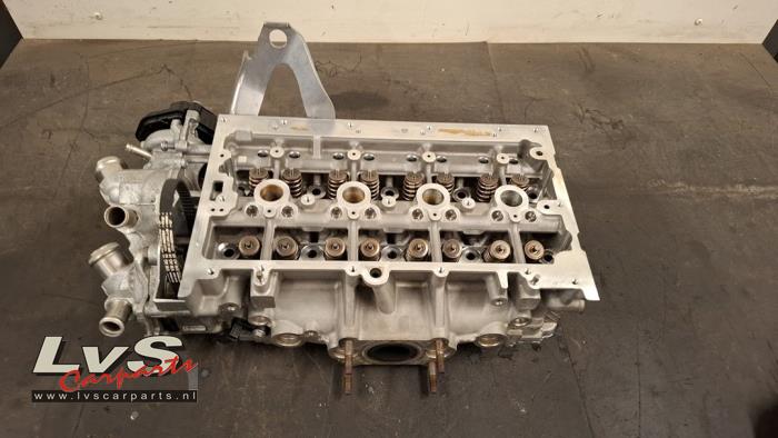 Usagé Culasse Volkswagen Golf VII (AUA) 1.5 TSI Evo BMT 16V Prix € 150,00 Règlement à la marge proposé par LvS Carparts