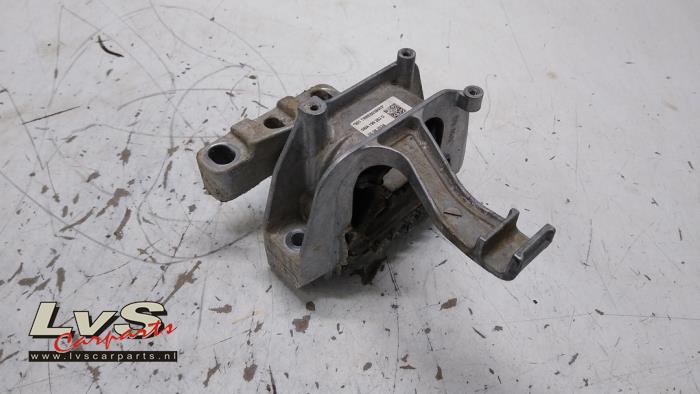 Gebrauchte Motorlager Skoda Octavia Combi (NXAC) Preis € 25,00 Margenregelung angeboten von LvS Carparts