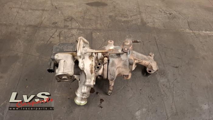 Usagé Turbo Volkswagen Golf VI Variant (AJ5/1KA) 1.2 TSI BlueMotion Prix € 300,00 Règlement à la marge proposé par LvS Carparts