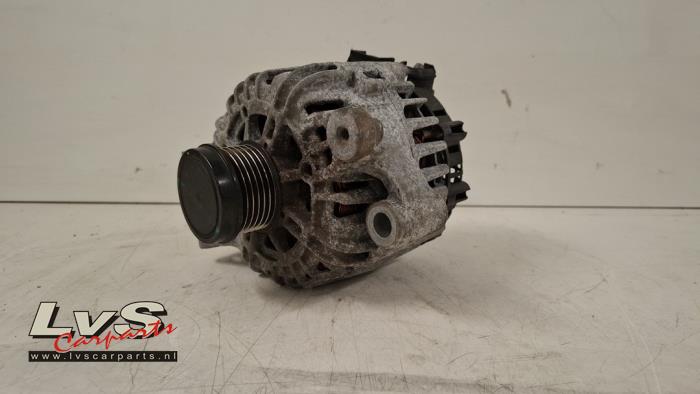Gebrauchte Dynamo Ford Kuga II (DM2) 1.5 EcoBoost 16V 150 Preis € 60,00 Margenregelung angeboten von LvS Carparts