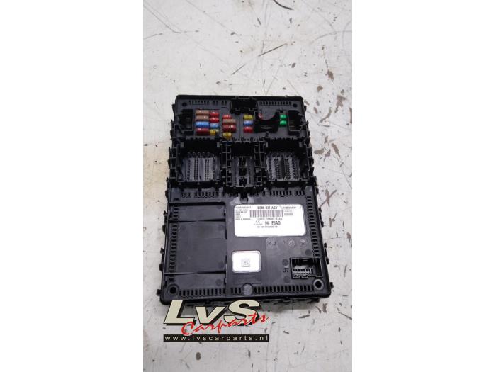 Used Body control computer Ford Fiesta 7 1.0 EcoBoost 12V Price € 100,00 Margin scheme offered by LvS Carparts