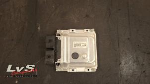 Engine management computer from a Hyundai i20 (GBB) 1.2i 16V 2017