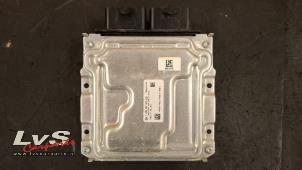Engine management computer from a Hyundai i20 (GBB) 1.2i 16V 2017