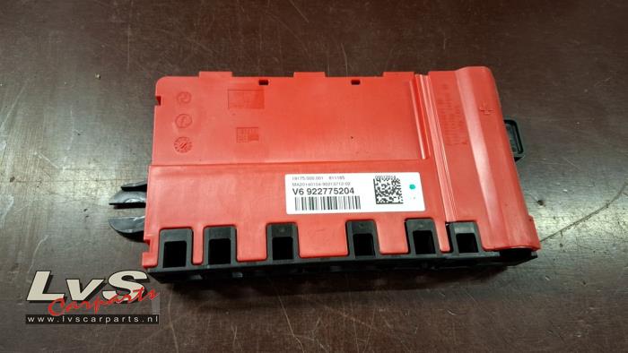 Used Automatic gearbox computer BMW 1 serie (F20) 116d 2.0 16V Price € 22,50 Margin scheme offered by LvS Carparts