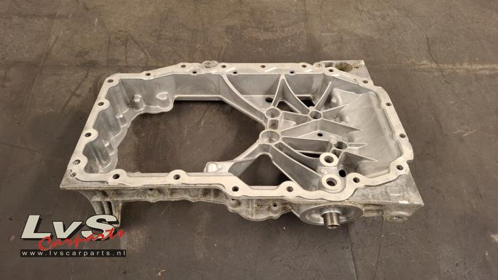Gebrauchte Ölwanne Skoda Octavia Combi (NXAC) Preis € 90,00 Margenregelung angeboten von LvS Carparts