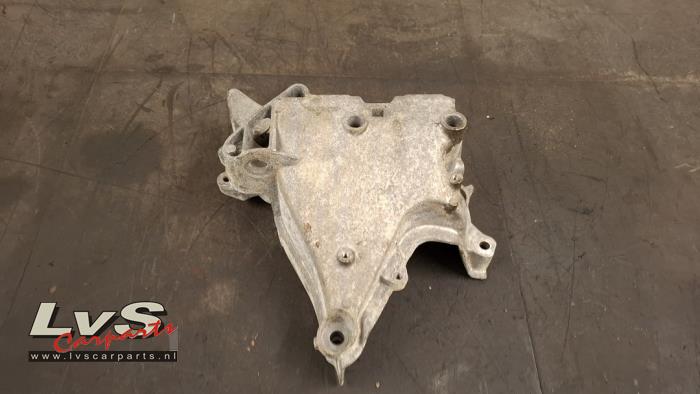 Gebrauchte Motorlager Skoda Octavia Combi (NXAC) Preis € 40,00 Margenregelung angeboten von LvS Carparts