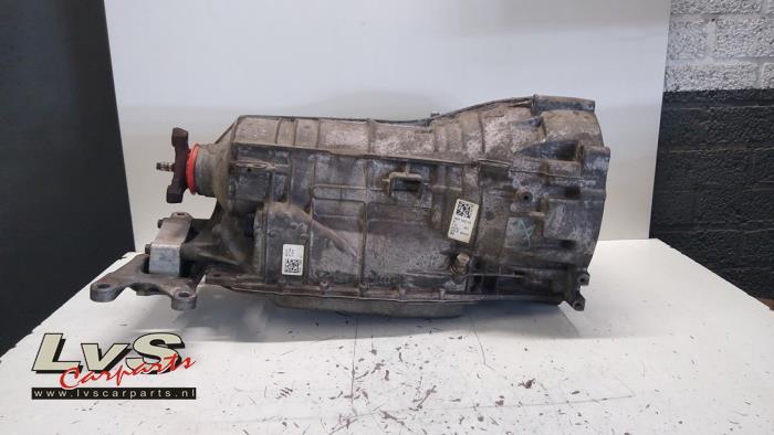 Gebrauchte Getriebe Ford Usa Mustang VI Fastback 2.3 EcoBoost 16V Preis € 1.250,00 Margenregelung angeboten von LvS Carparts