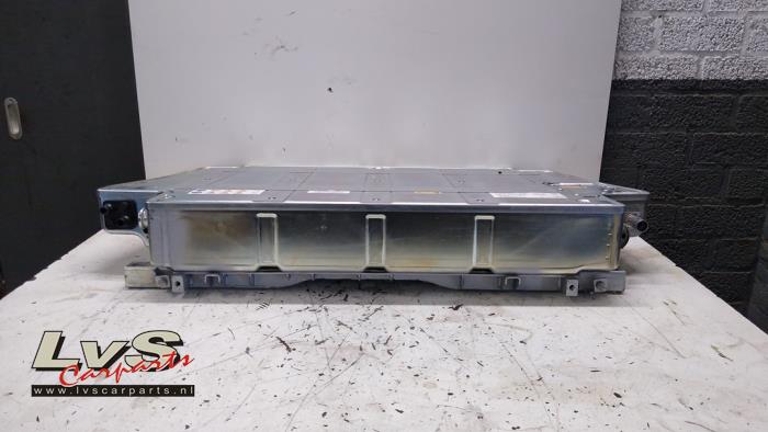 Używane Akumulator (Hybryda) Mercedes C Estate (S205) C-350 e 2.0 16V Cena € 2.500,00 Procedura marży oferowane przez LvS Carparts