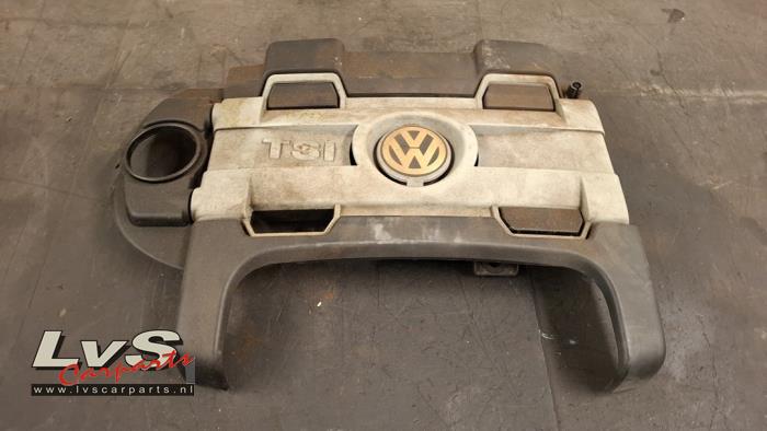 Gebrauchte Abdeckblech Motor Volkswagen Golf V Variant (1K5) 1.4 TSI 140 16V Preis € 25,00 Margenregelung angeboten von LvS Carparts