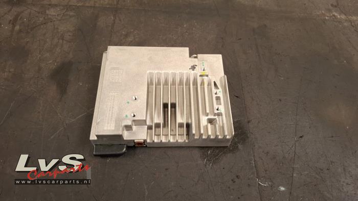 Usagé Module navigation Mazda 2 (DJ/DL) 1.5 SkyActiv-G 90 Prix € 195,00 Règlement à la marge proposé par LvS Carparts