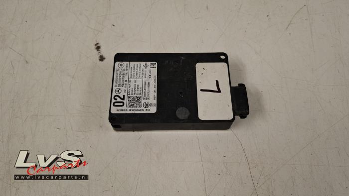 Gebrauchte Radarsensor Mercedes C Estate (S205) C-350 e 2.0 16V Preis € 250,00 Margenregelung angeboten von LvS Carparts
