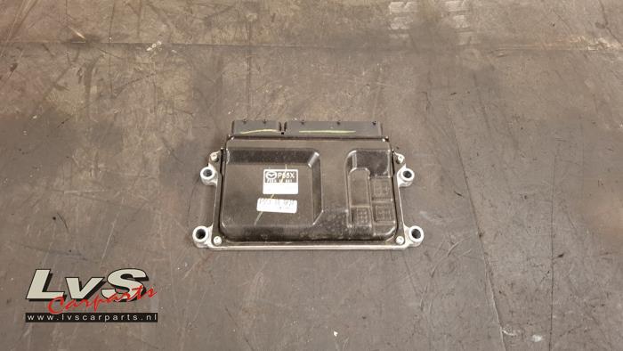 Used Engine management computer Mazda 2 (DJ/DL) 1.5 SkyActiv-G 90 Price € 100,00 Margin scheme offered by LvS Carparts