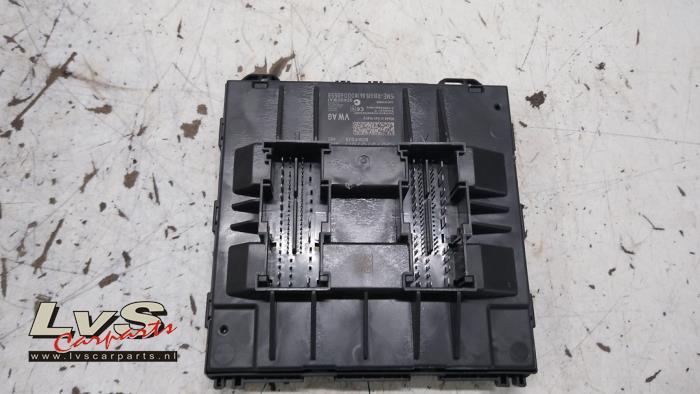 Gebrauchte Steuergerät Body Control Volkswagen Up! (121) 1.0 12V 60 Preis € 90,00 Margenregelung angeboten von LvS Carparts