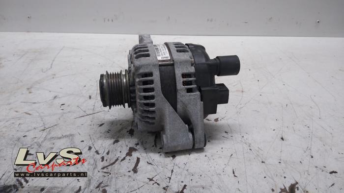 Używane Pradnica Fiat 500X (334) 1.4 Multi Air 16V Cena € 100,00 Procedura marży oferowane przez LvS Carparts