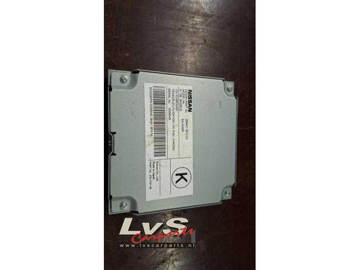 Used Body control computer Nissan X-Trail (T32) 1.6 DIG-T 16V Price € 145,00 Margin scheme offered by LvS Carparts