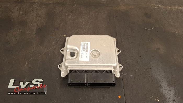 Used Engine management computer Fiat 500X (334) 1.4 Multi Air 16V Price € 200,00 Margin scheme offered by LvS Carparts