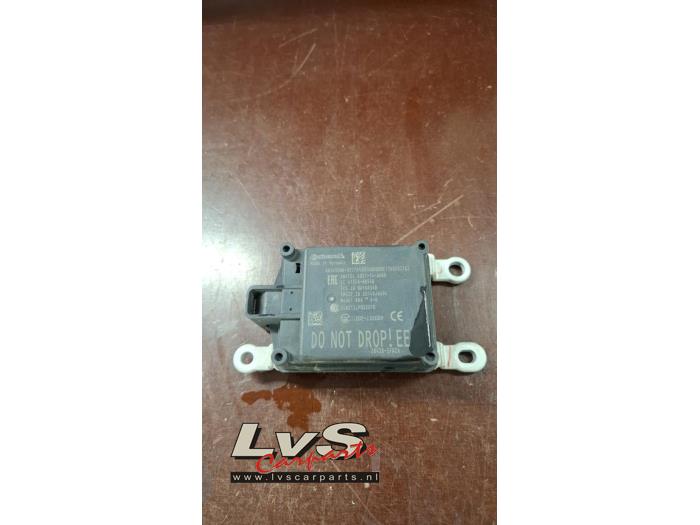 Begagnade Sensor (övriga) Nissan X-Trail (T32) 1.6 DIG-T 16V Pris € 70,00 Marginaltabell erbjuds av LvS Carparts