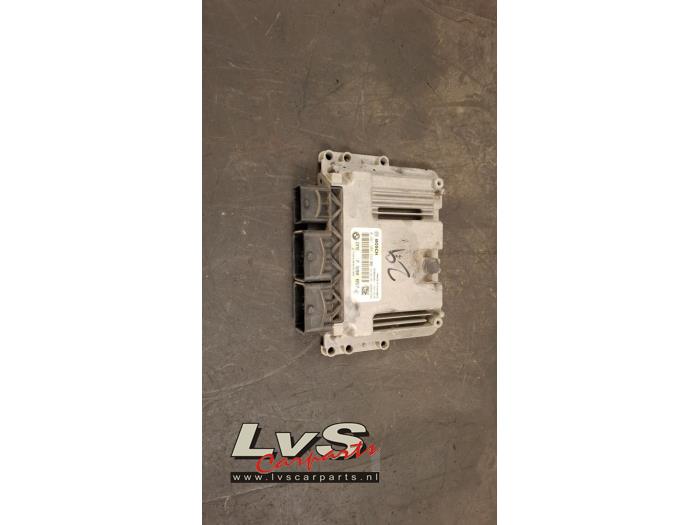 Used Engine management computer Mini Clubman (R55) 1.6 16V John Cooper Works Price € 350,00 Margin scheme offered by LvS Carparts