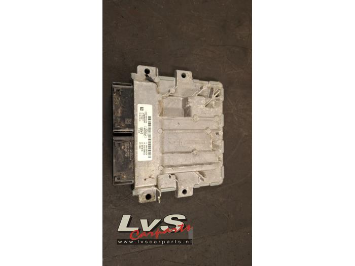 Used Engine management computer Ford Kuga II (DM2) 1.5 EcoBoost 16V 150 Price € 225,00 Margin scheme offered by LvS Carparts