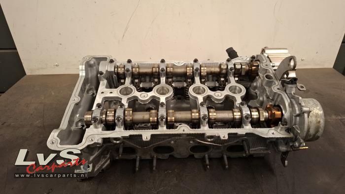 Usagé Culasse Mini Clubman (R55) 1.6 16V John Cooper Works Prix € 750,00 Règlement à la marge proposé par LvS Carparts