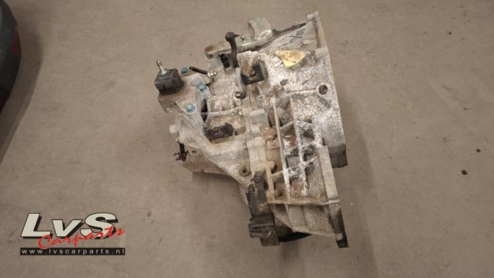 Gebrauchte Getriebe Nissan Qashqai (J11) 1.7 dCi 150 Preis € 600,00 Margenregelung angeboten von LvS Carparts