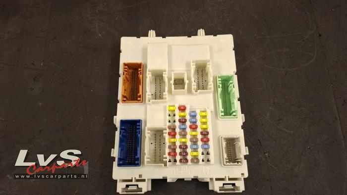 Used Body control computer Ford Focus 3 Wagon 1.0 Ti-VCT EcoBoost 12V 125 Price € 125,00 Margin scheme offered by LvS Carparts
