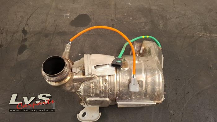 Gebrauchte Katalysator Renault Clio V (RJAB) 1.0 TCe 100 12V Preis € 300,00 Margenregelung angeboten von LvS Carparts