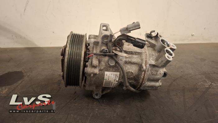 Gebrauchte Klimapumpe Renault Clio V (RJAB) 1.0 TCe 100 12V Preis € 60,00 Margenregelung angeboten von LvS Carparts