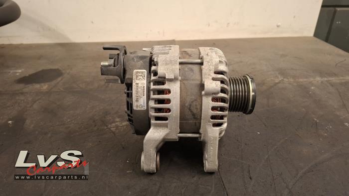 Used Dynamo Renault Clio V (RJAB) 1.0 TCe 100 12V Price € 45,00 Margin scheme offered by LvS Carparts