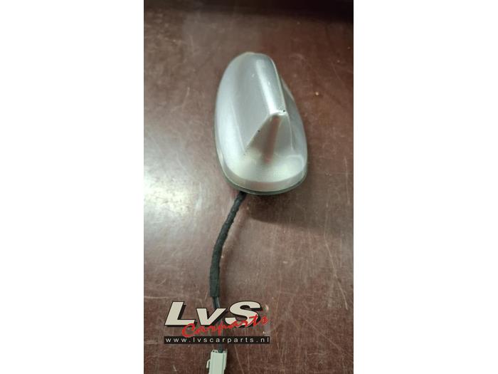 Używane Antena Nissan Qashqai (J11) 1.7 dCi 150 Cena € 40,00 Procedura marży oferowane przez LvS Carparts