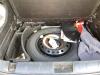 Jeep Renegade (BU) 1.4 Multi Air 16V Utrymmesbesparande reservhjul