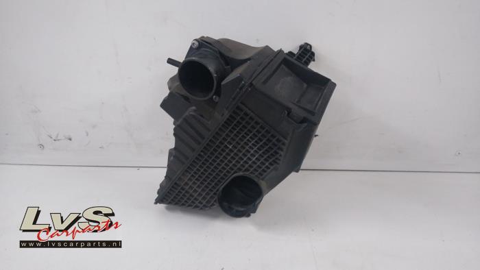 Gebrauchte Luftfiltergehäuse Renault Captur I (2R) 0.9 Energy TCE 12V Preis € 10,00 Margenregelung angeboten von LvS Carparts