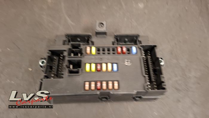 Used Body control computer Iveco New Daily VI 35C18,35S18,40C18,50C18,60C18,65C18,70C18 Price € 181,50 Inclusive VAT offered by LvS Carparts